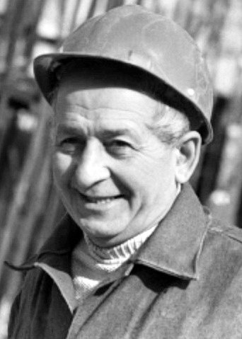 Блиадзе Отари Ильич